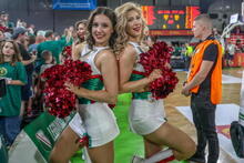 Legia Warszawa - Start Lublin 90:86