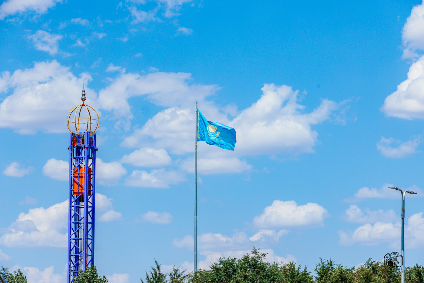 Miasto Aktobe