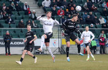 Tomas Pekhart Virgil Ghita