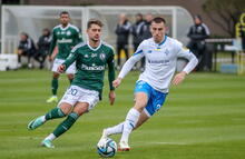 Maksym Diachuk Ernest Muci
