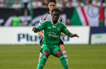 Capita Legia - Radomiak