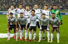 Legia - Molde FK 2:0 (1:0) zespół drużyna