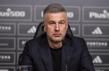 Edward Iordanescu