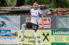Artur Jędrzejczyk Legia Warszawa - FK Jablonec 1:0