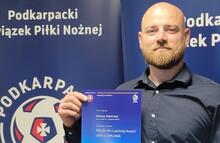 Mariusz Adamczyk