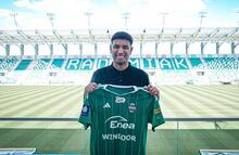 Joao Pedro
