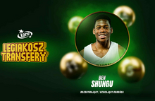 Ben Shungu