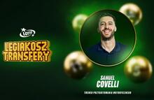Samuel Covelli