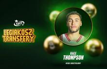 Race Thompson