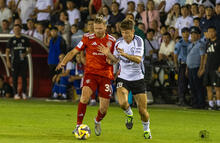 FK Aktobe - Legia Warszawa 0:1