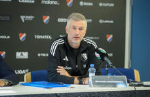 Edward Iordanescu