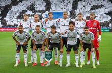 zespół drużyna Banik Ostrawa - Legia Warszawa 2:2
