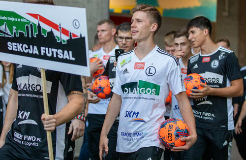 Paweł Gajek