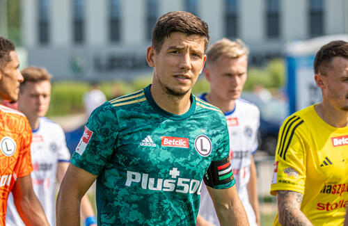 Mateusz Możdżeń