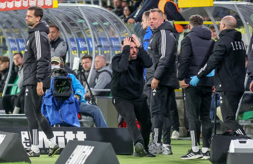 GKS Katowice - Legia Warszawa 1:3