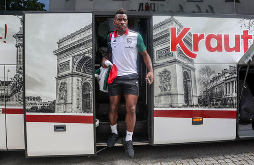 Jean-Pierre Nsame
