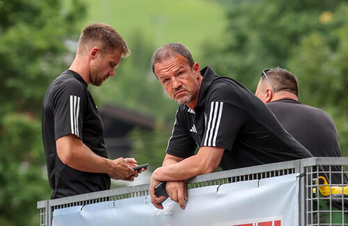 Fredi Bobić Legia Warszawa - FK Jablonec 1:0