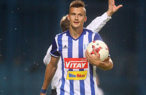 Arkadiusz Reca