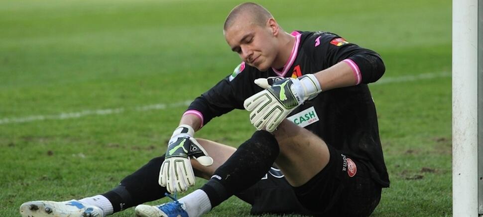 News: Grzegorz Sandomierski: Berg miał dobry kontakt z zawodnikami