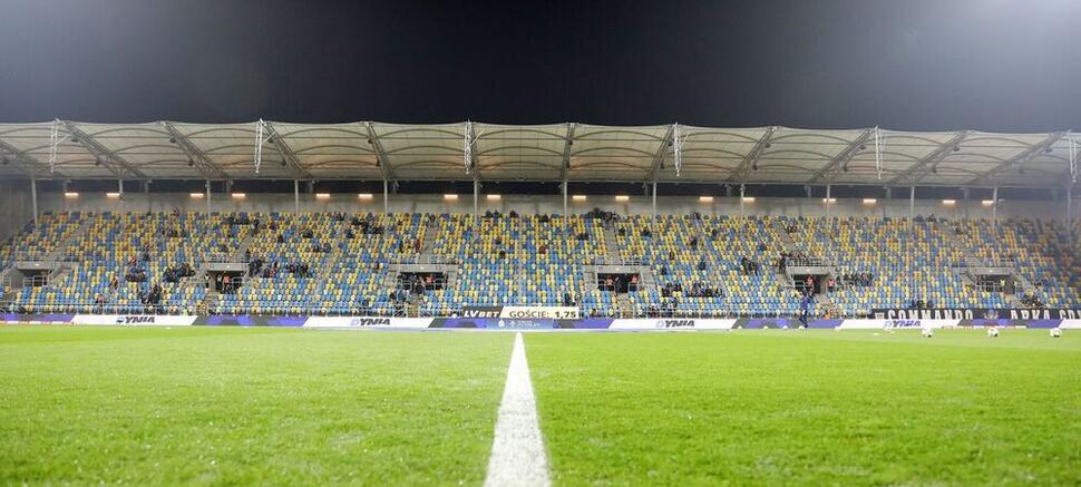 Arka Gdynia (stadion)