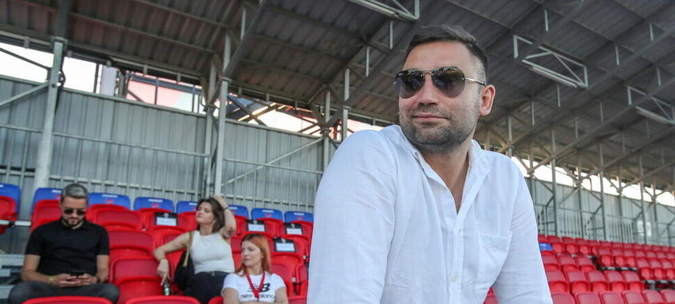 Radosław Mozyrko