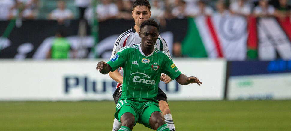 Capita Legia - Radomiak