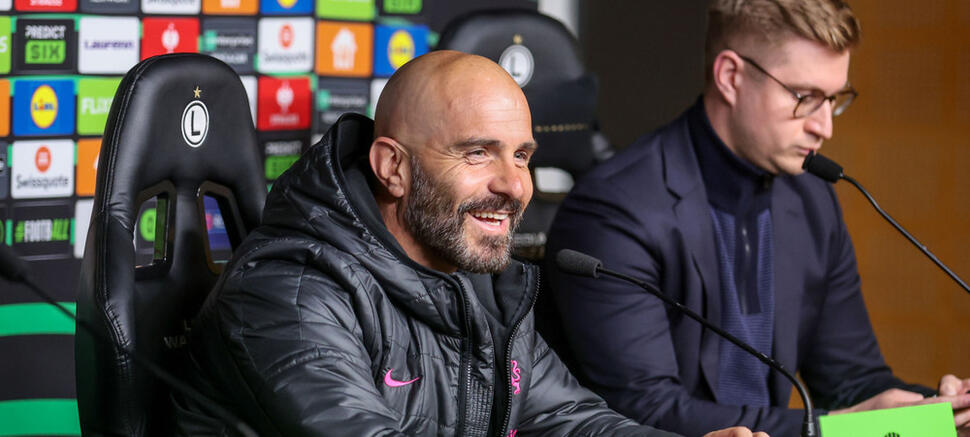 Enzo Maresca