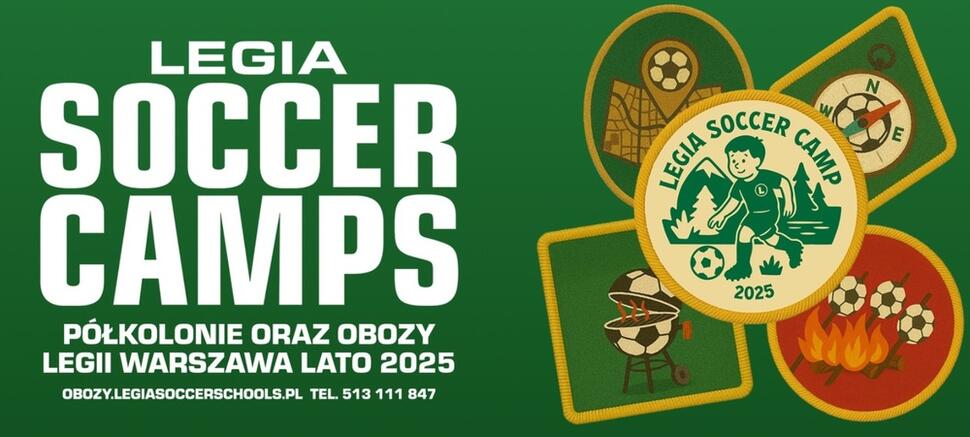 Soccer Camps