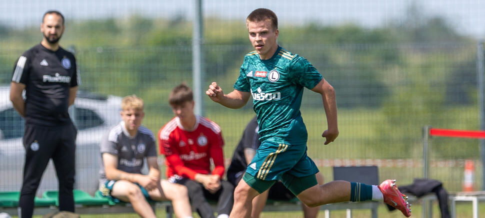 Oliwie Olewiński