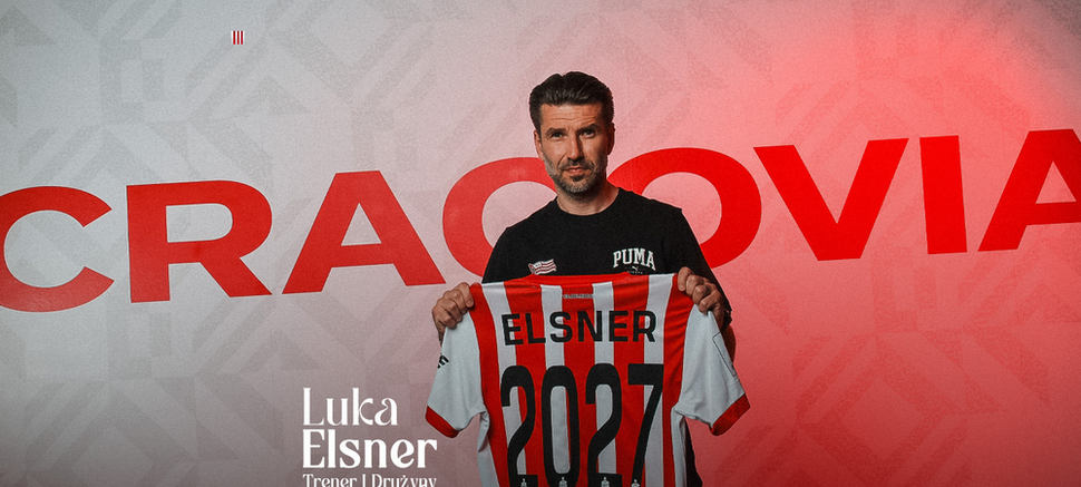 Luka Elsner