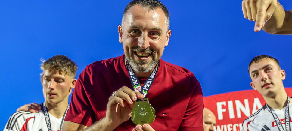 Michał Kucharczyk