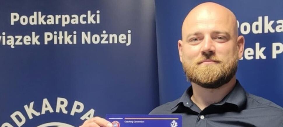 Mariusz Adamczyk