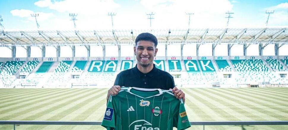 Joao Pedro