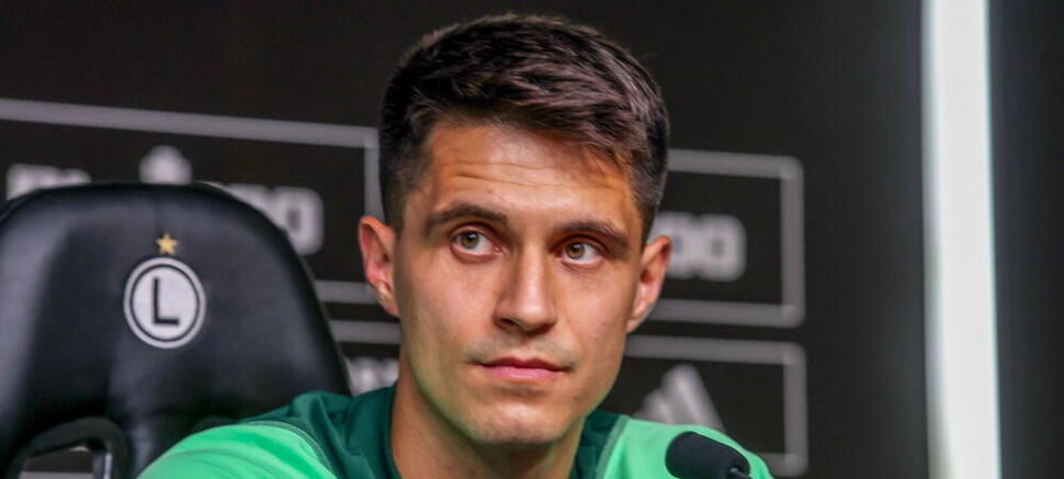 Bartosz Kapustka