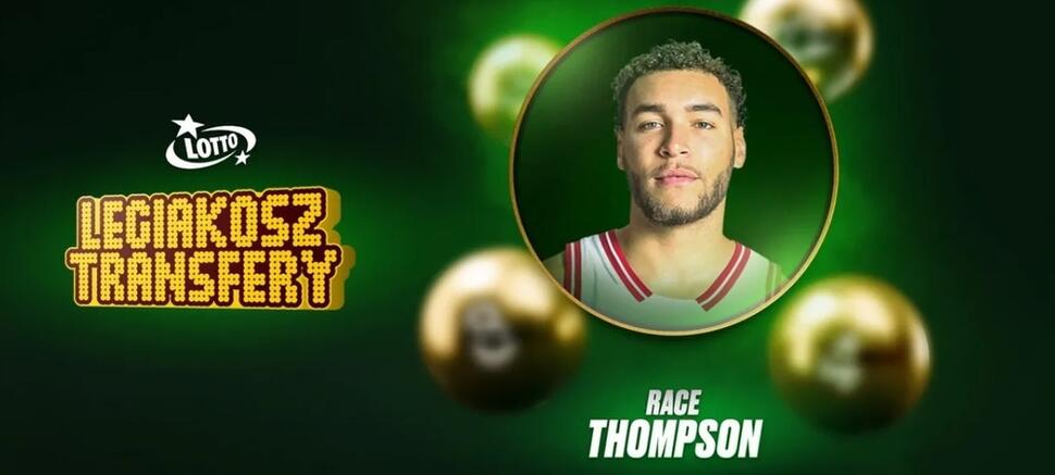 Race Thompson