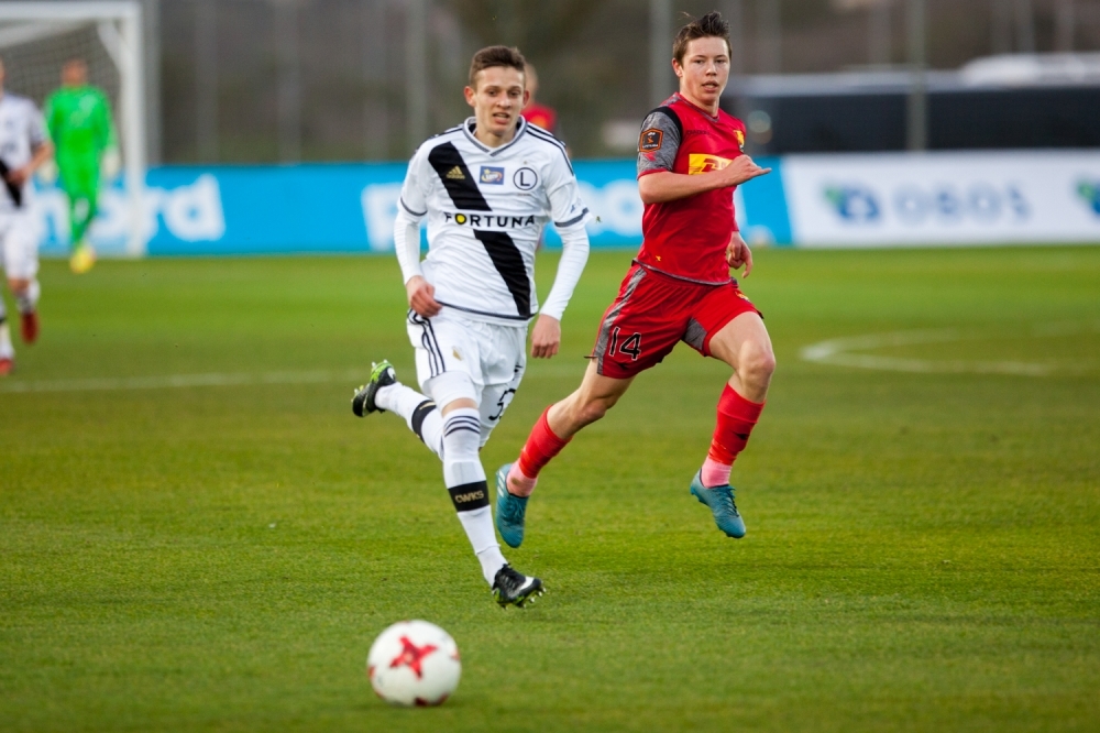 News: Fotoreportaż z meczu z FC Nordsjaelland