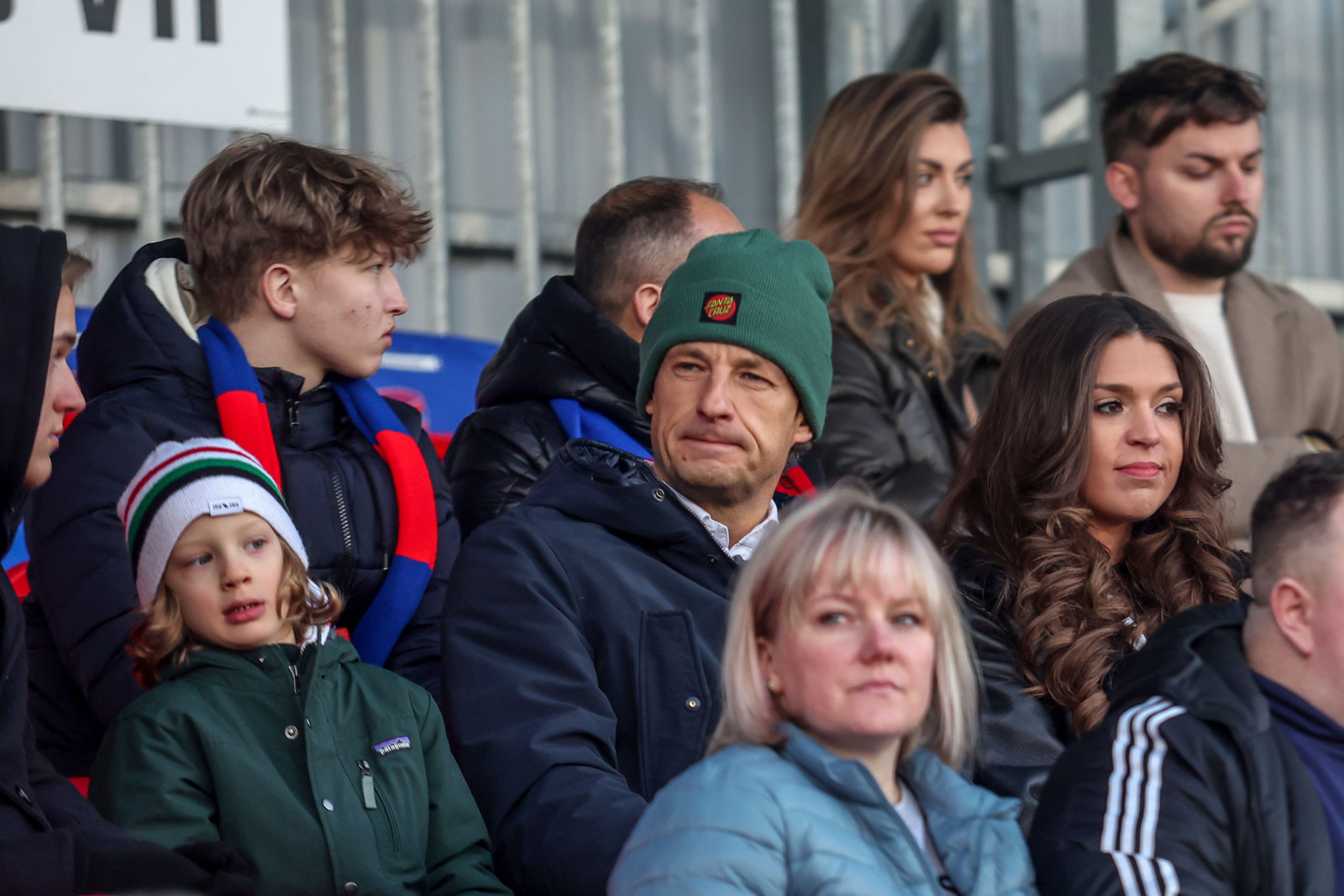 Raków Częstochowa - Legia Warszawa 3:2