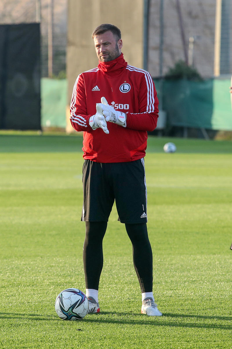 Artur Boruc