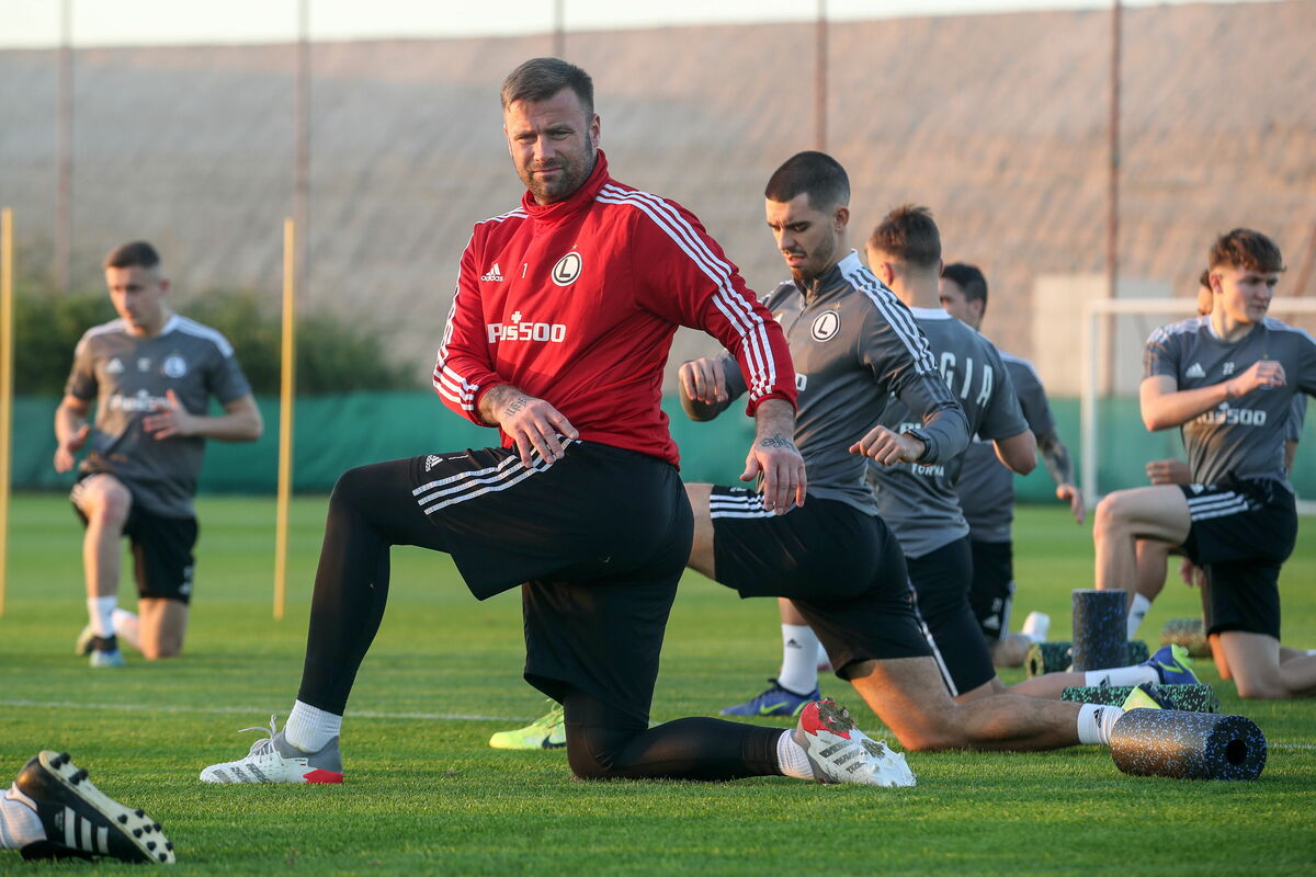 Artur Boruc