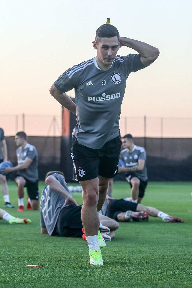 Patryk Sokołowski