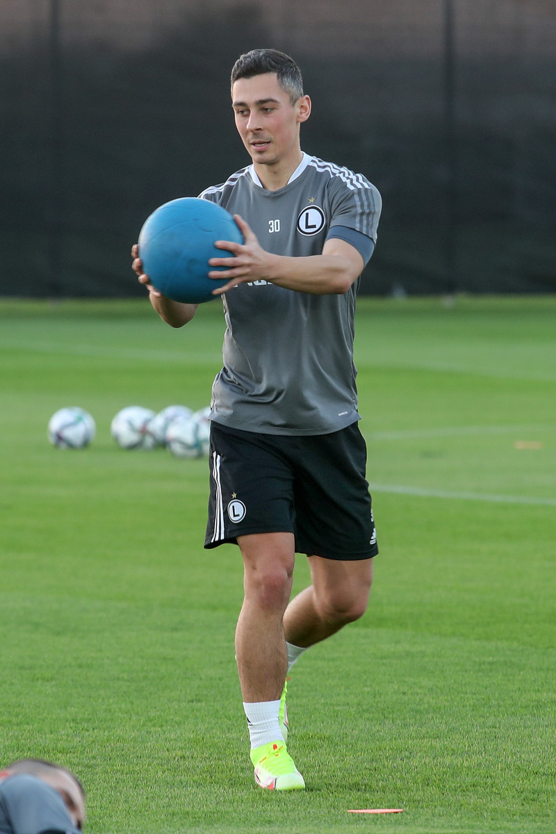 Patryk Sokołowski