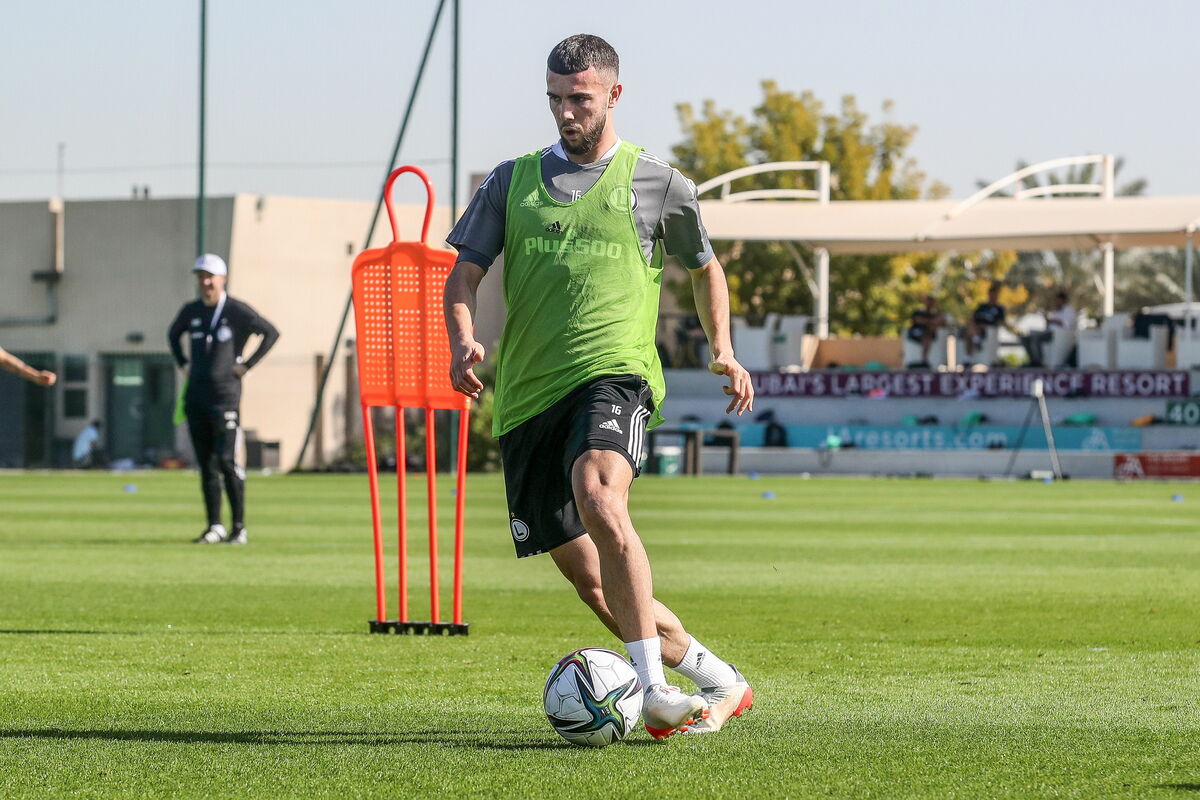 Jurgen Celhaka