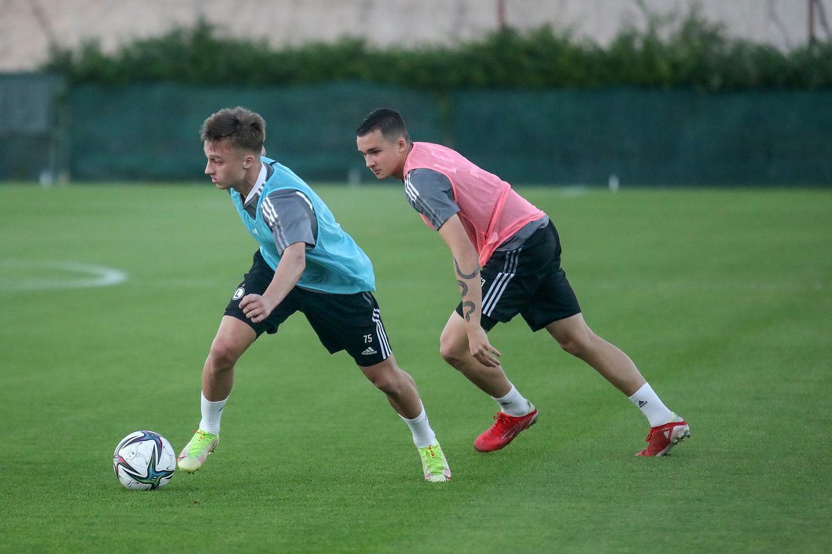 Jakub Kwiatkowski Patryk Pierzak
