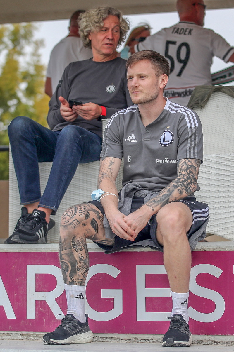 Mattias Johansson
