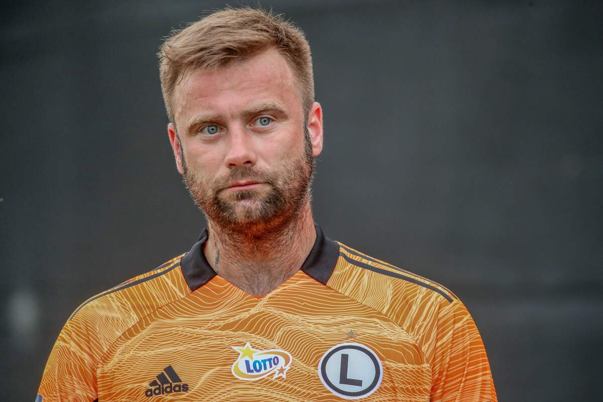 Artur Boruc
