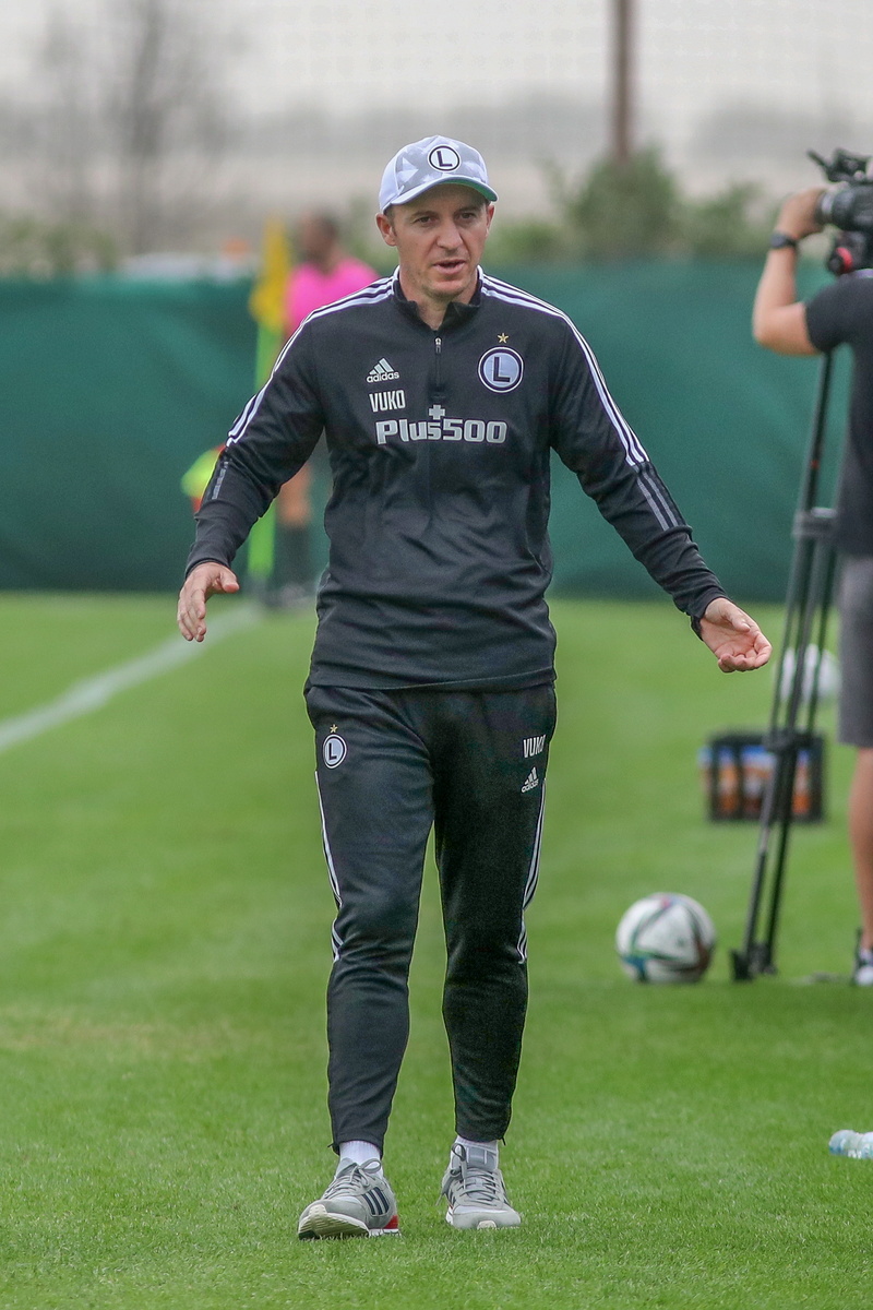 Aleksandar Vuković