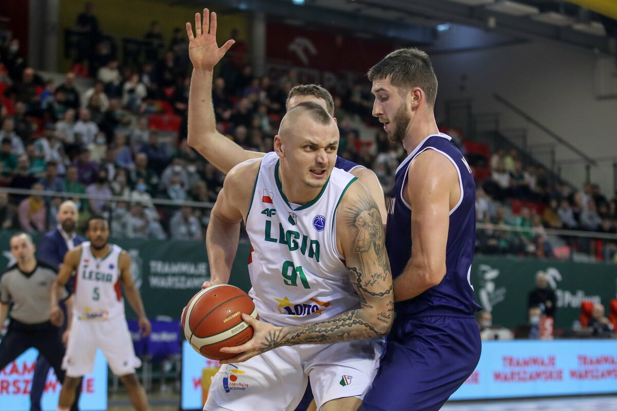 Dariusz Wyka