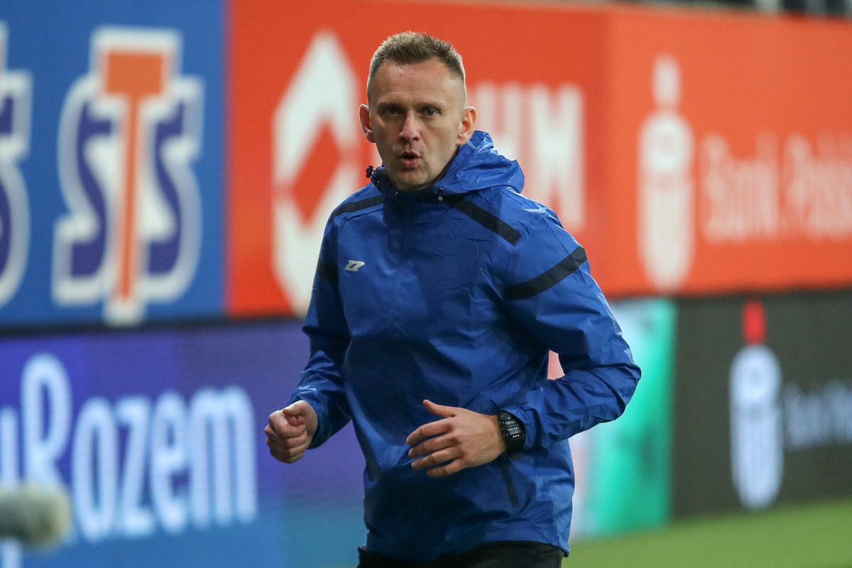 Piotr Lasyk
