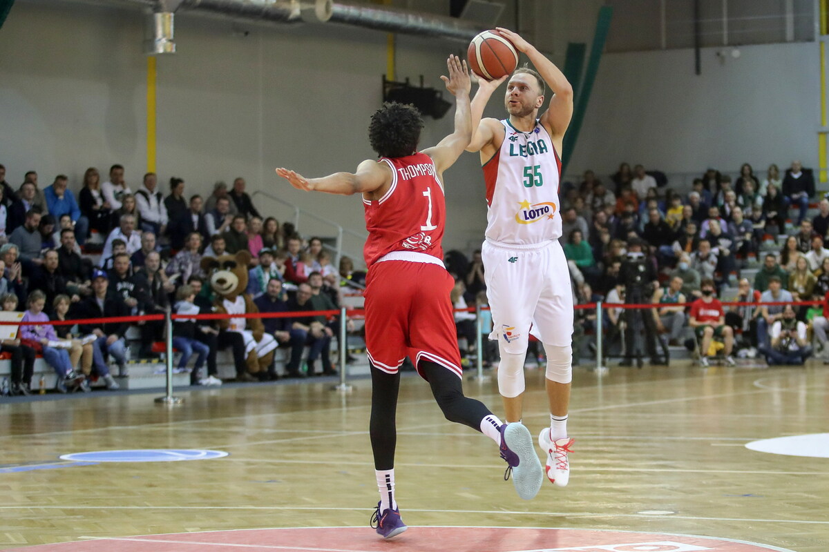 Łukasz Koszarek