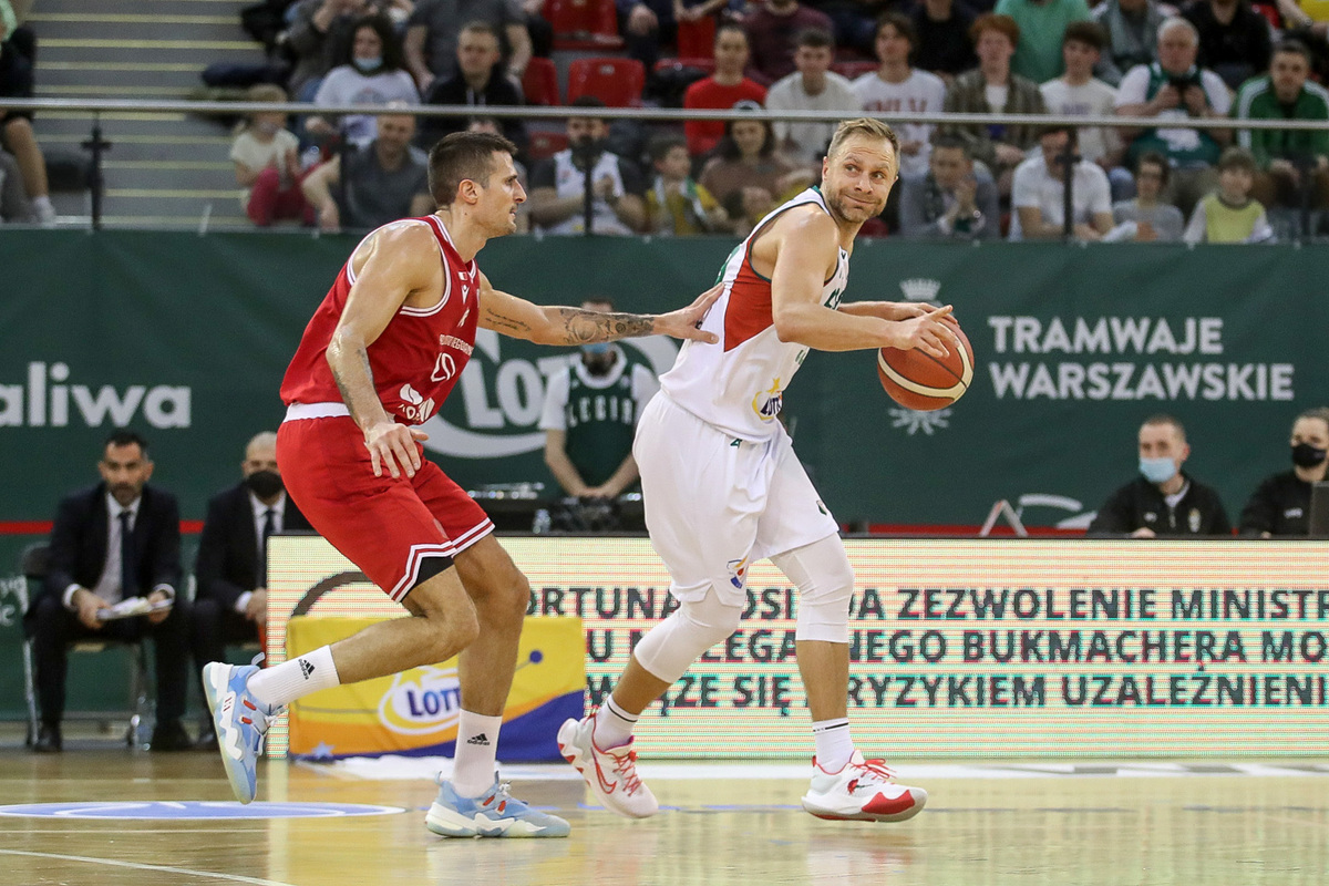 Łukasz Koszarek
